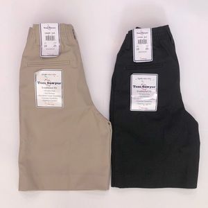 Uniform shorts bundle of two